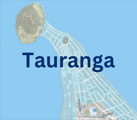Tauranga
