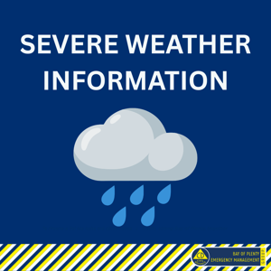 Copy Of Severe Weather Update 210126