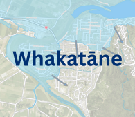 Whakatane
