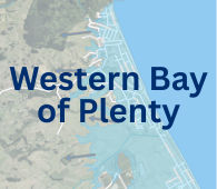 Western Bay of Plenty